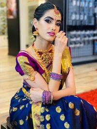 Professional Makeup & Styling Academy