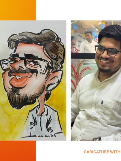 Engaging Art for Corporate Events photo 4