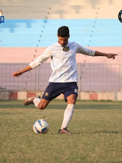 Matchday Action photo 54