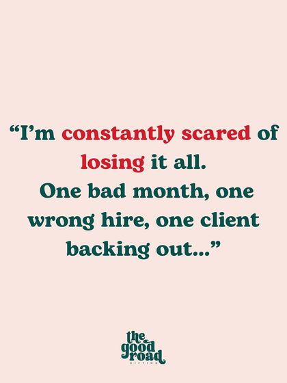 TheGoodRoad Gifting - Business Networking & Workshops Real Talk for Founders photo 25