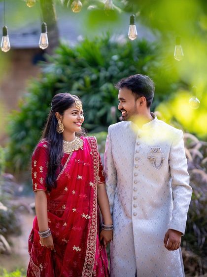 Santosh Ranal Photography - Wedding & Couples Photography Pre-Wedding Stories photo 42