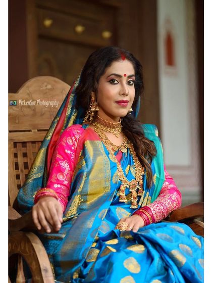 Lotus Bridal Studio - Wedding & Event Jewellery Rental Our Brides & Muses photo 62