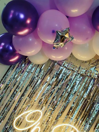 Sukh Decor - Party & Celebration Decoration Baby Showers & Welcomes photo 23