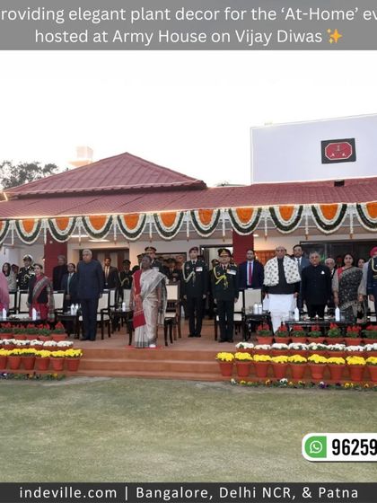 Indeville Design Studio - Landscape Design & Build Commercial & Institutional Projects photo 7