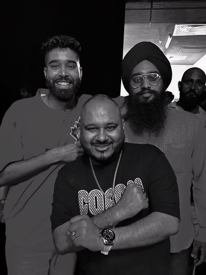 Hitesh Kukreja - Wedding DJ Services Star Power & Artist Collaborations photo 9