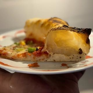 Akasha Pizza Heaven