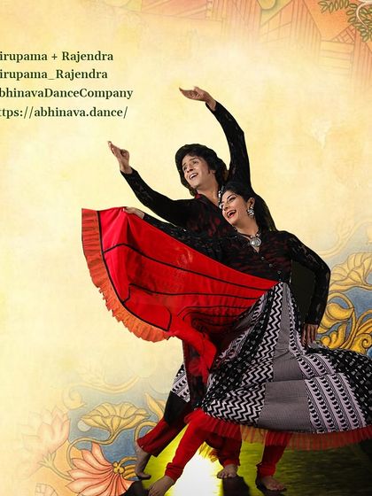 This image captures the dynamic energy of our duet performances. We are excited for a roller coaster series of concerts in the coming weeks and look forward to sharing our art with you.