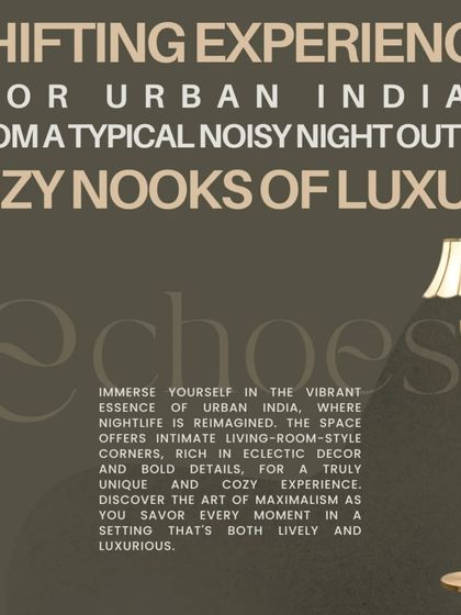 Echoes Café-Bar: A Nostalgic Himalayan Retreat photo 37