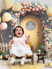 Kids & Milestone Photography