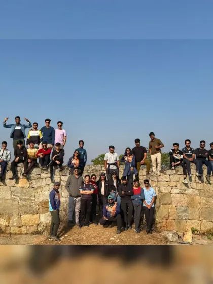 Miles To Trek - Corporate Team Outings & Offsites Adventures with a Purpose photo 4