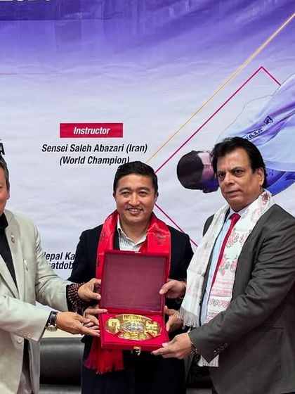 Building Champions from the Ground Up photo 14