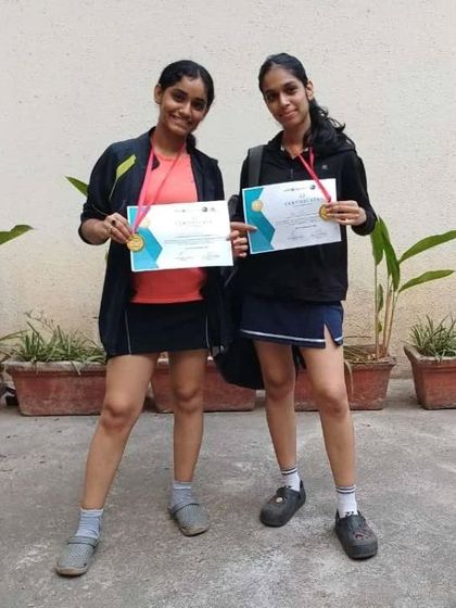 Our Champions: Tournament Success Stories photo 34