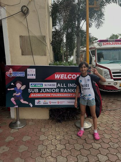 Our Champions: Tournament Results photo 37