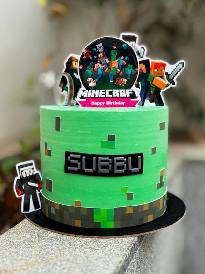 The Mommy's Bake Shop - Custom Themed Cakes Kids' Character & Cartoon Cakes photo 26