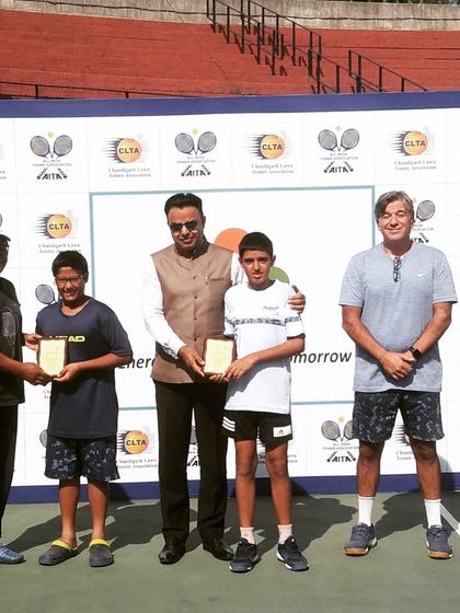 Forging Champions: Our Students' Victories photo 66