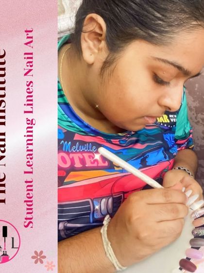 The Art of Nail Design photo 29