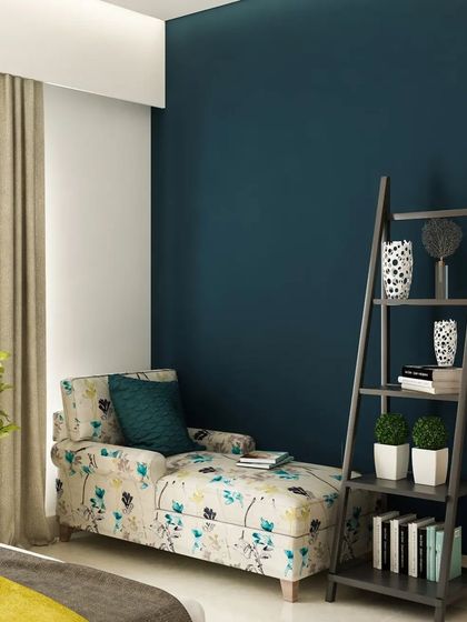 Arrivae - Full Home Interior Design Cozy Nooks & Balconies photo 9