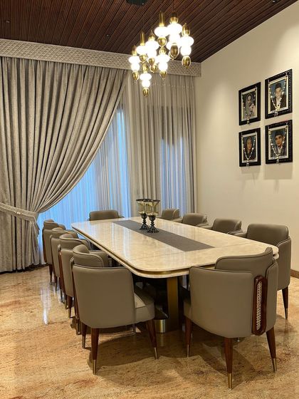 Dining Spaces & Home Bars photo 4