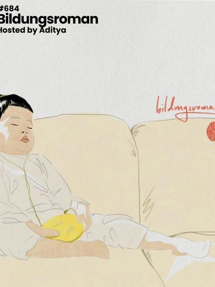 A "Bildungsroman" is a coming-of-age story. This workshop focused on the journey of growth and self-discovery, prompting us to write about characters navigating the transition from youth to adulthood.