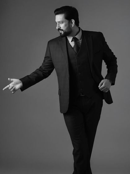 Celebrity & Actor Portfolios photo 77