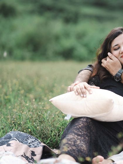 Pre-Wedding Stories photo 64