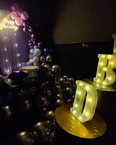 Event Decoration