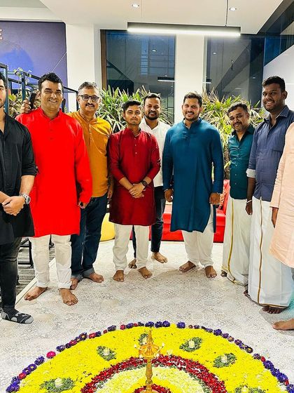 Ecoscapes Landscaping - Comprehensive Landscaping Services Our Story, Team & Process photo 3