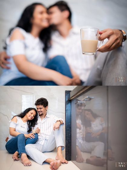 Playful & Candid Moments photo 5