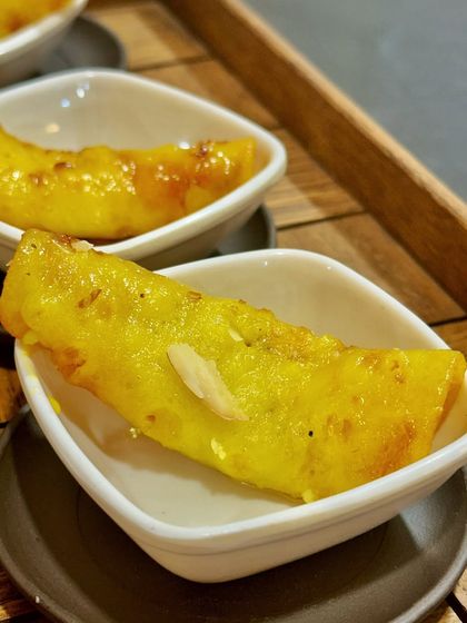 Traditional Indian Sweets (Mithai) photo 8