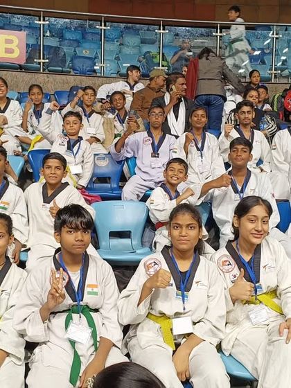 Our Champions: A Legacy of Wins photo 51