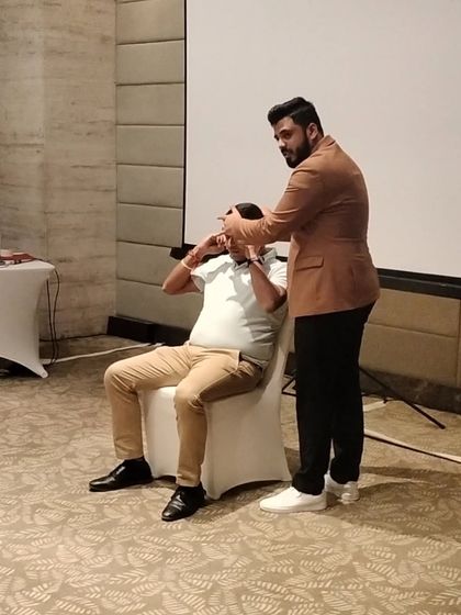 The Live Show Experience photo 40