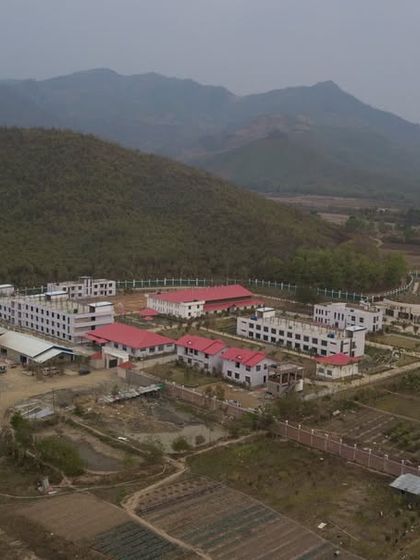 Urban & Landscape Design Studio - Master Planning & Urban Design Educational & Institutional Campus Design photo 3