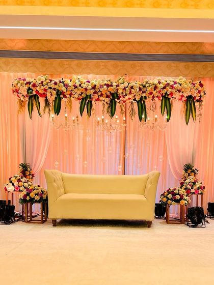 Romantic Pastel & White Weddings photo 27