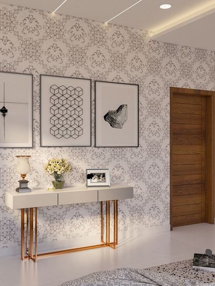 Artyss Designn Studio - Individual Room Design & Renovation Additional Work photo 13