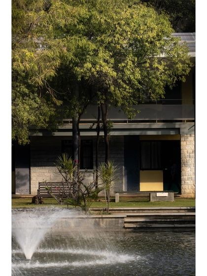 Mindspace - Educational & Institutional Architecture Architecture of Care & Serenity photo 38