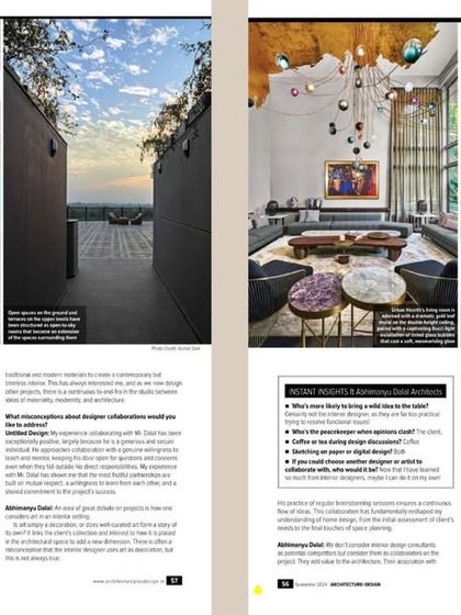 Press, Awards & Collaborations photo 15