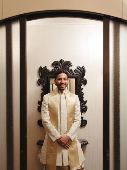 Baraati Inc - Destination Wedding Planning Candid Moments & Portraits photo 24