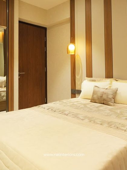 RAK Interiors - Home Renovation Services Smart Storage & Custom Wardrobes photo 9