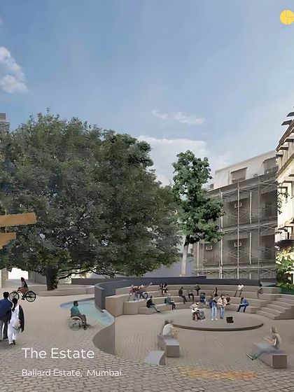 Architectural Concepts & Urban Vision photo 4