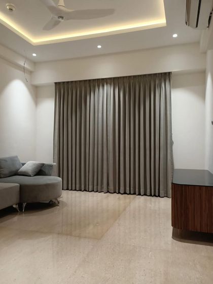 Alankara Homestories - Custom Wall & Window Treatments Living Spaces of Distinction photo 31