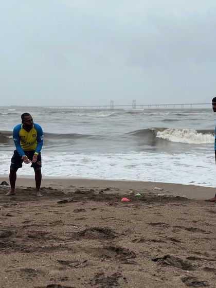 Fielding, Fitness & Agility photo 10