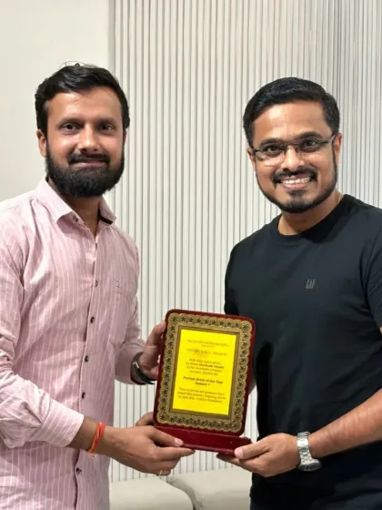 In-Person Workshops & Live Demos photo 60