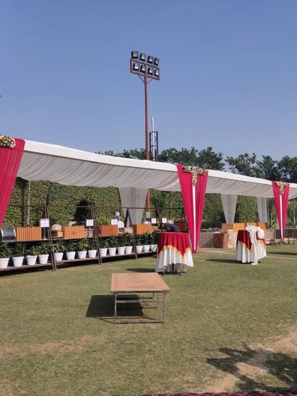 Hari Om Events - Corporate & Exhibition Event Setup Exhibitions & Outdoor Structures photo 5