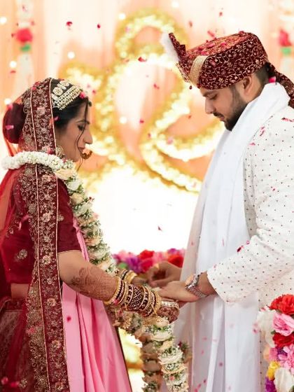 Muslim & Sikh Wedding Celebrations photo 23