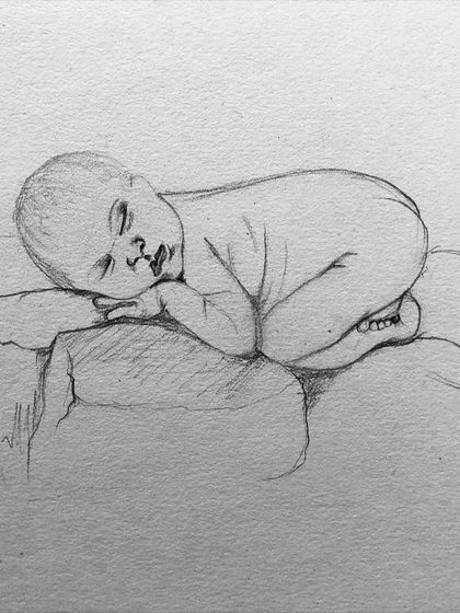 Ankita Bhattacharya - Custom Illustrations & Fine Art Additional Work photo 50