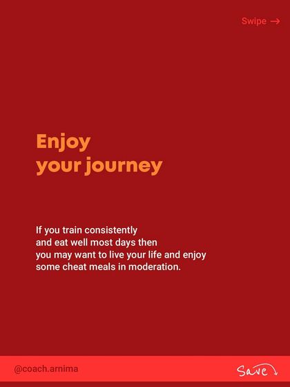 A guide to coping with cheat meals. It's about moderation and flexible eating, not guilt. A cheat meal is a tool, not an excuse to go off track.