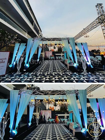 Gowjee - Wedding Planning & Design Chic & Modern Decor photo 42