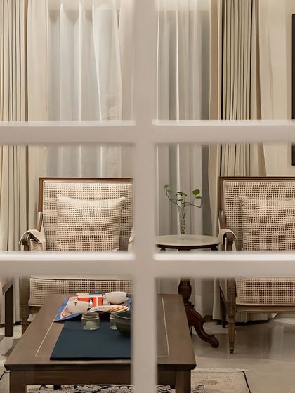 I M Design & Development - Residential Architecture & Interior Design Curated Details: Art, Lighting & Decor photo 23