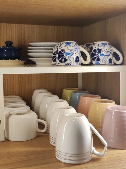 Organise with Ease - Move-In & Relocation Organizing Kitchen, Pantry & Crockery Systems photo 40