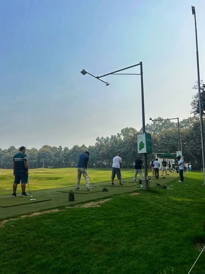 The Hamoni Vibe: Community & The Grind photo 107